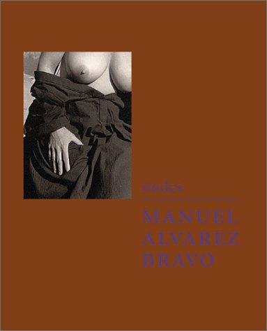 Book cover for Nudes