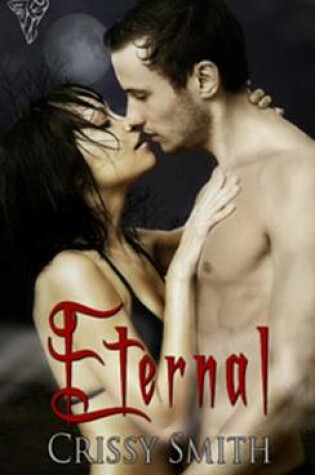 Cover of Eternal