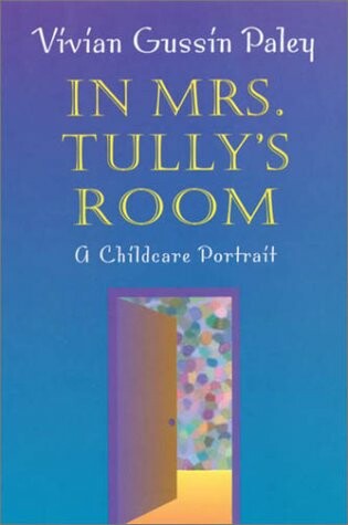 Cover of In Mrs.Tully's Room