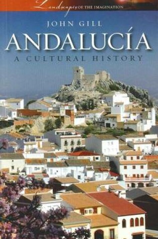 Cover of Andalucia