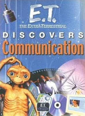 Book cover for Discovers Communication