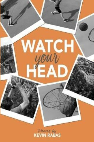 Cover of Watch Your Head