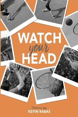 Book cover for Watch Your Head