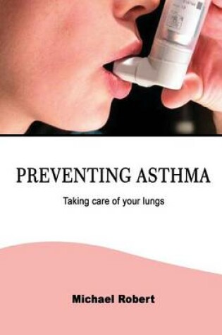 Cover of Preventing Asthma