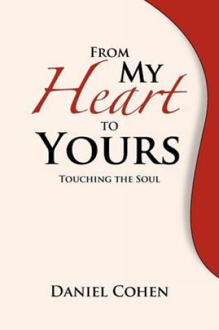 Cover of From My Heart To Yours