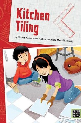 Cover of Kitchen Tiling
