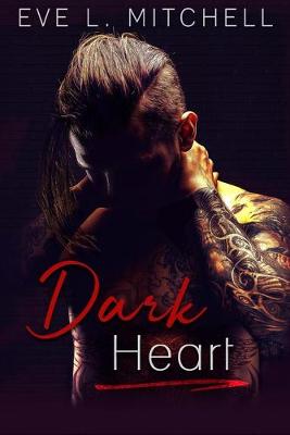 Book cover for Dark Heart