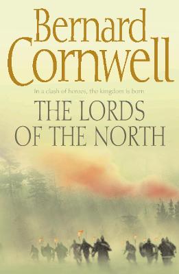 Book cover for The Lords of the North