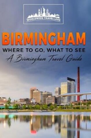 Cover of Birmingham