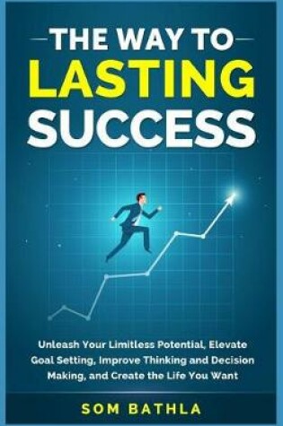 Cover of The Way to Lasting Success