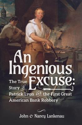 Book cover for An Ingenious Excuse