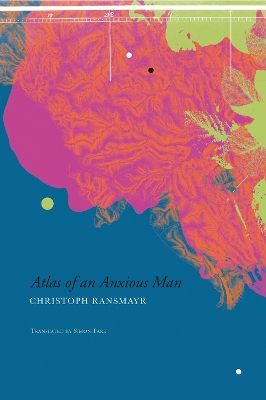 Cover of Atlas of an Anxious Man