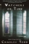 Book cover for Watchers of Time