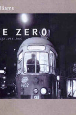 Cover of Line Zero