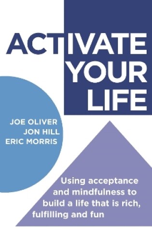 Cover of ACTivate Your Life