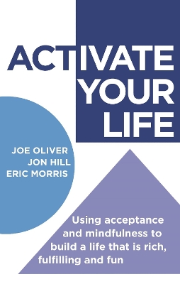 Book cover for ACTivate Your Life