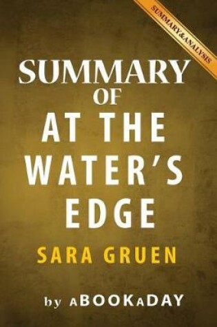 Cover of Summary of At the Water's Edge
