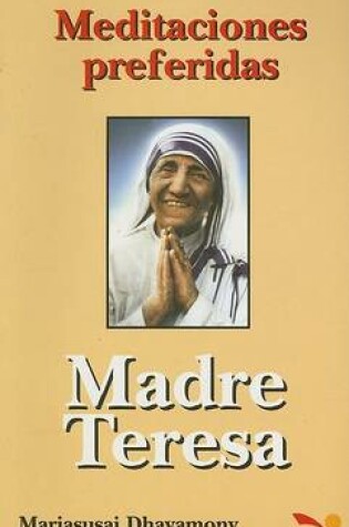 Cover of Madre Teresa