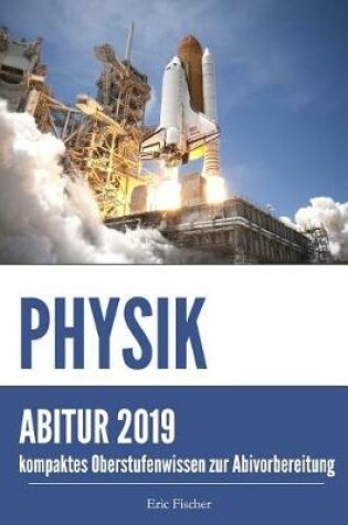 Cover of Abiturwissen Physik