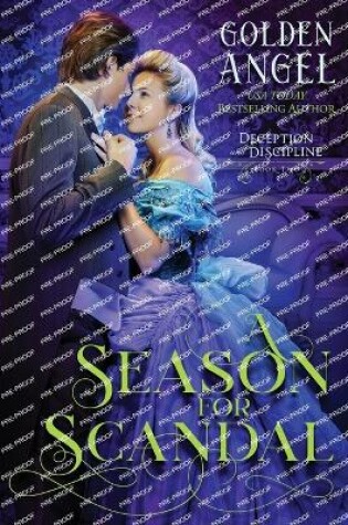 Cover of A Season for Scandal