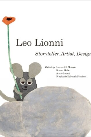 Cover of Leo Lionni