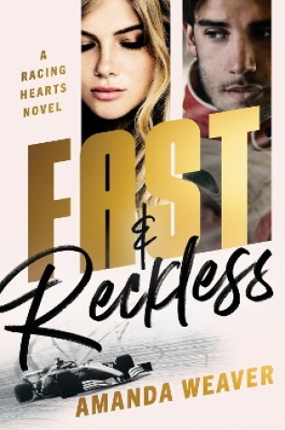 Cover of Fast & Reckless