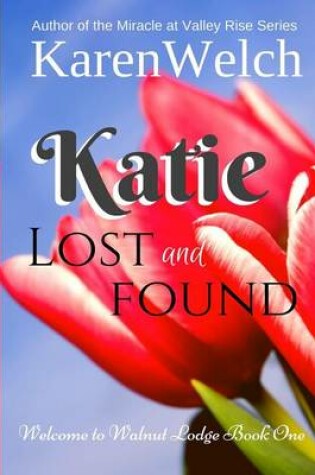 Cover of Katie Lost and Found