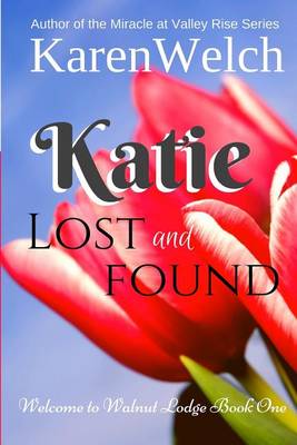 Book cover for Katie Lost and Found