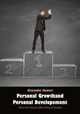 Book cover for Personal Growthand Personal Developement