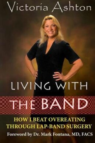 Cover of Living With The Band