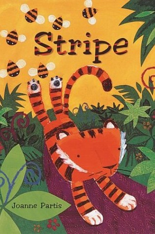 Cover of Stripe