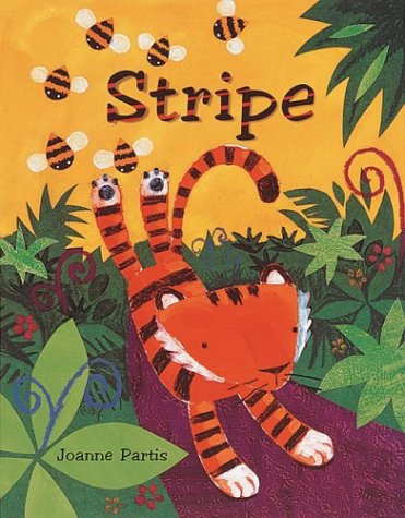 Book cover for Stripe