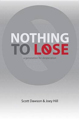 Book cover for Nothing to Lose