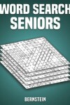 Book cover for Word Search Seniors