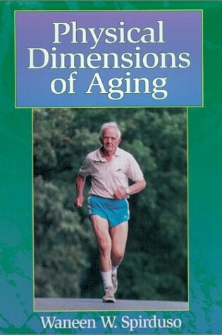 Cover of Physical Dimensions of Aging