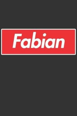 Cover of Fabian