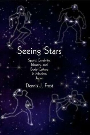 Cover of Seeing Stars