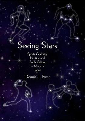 Cover of Seeing Stars