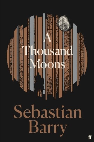 Cover of A Thousand Moons