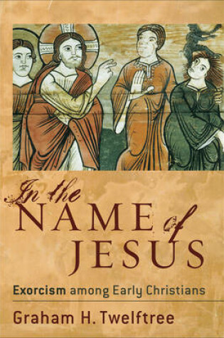 Cover of In the Name of Jesus