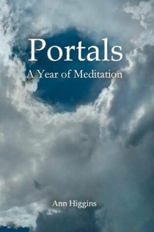 Cover of Portals