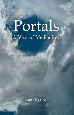 Book cover for Portals