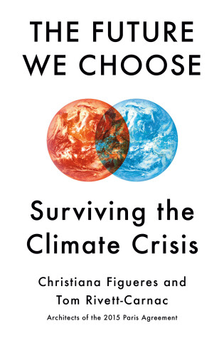 Cover of The Future We Choose