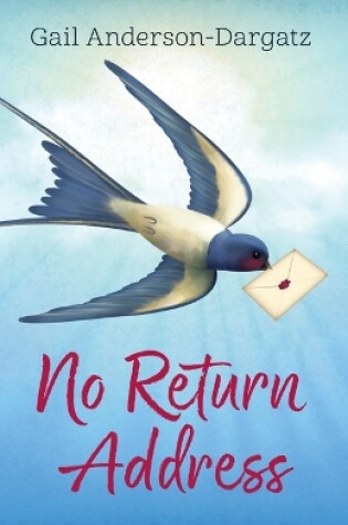 Cover of No Return Address