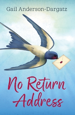 Cover of No Return Address