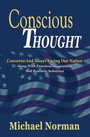 Cover of Conscious Thought