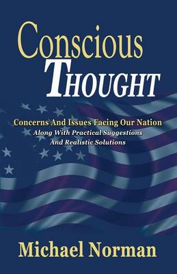 Book cover for Conscious Thought