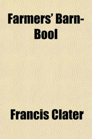Cover of Farmers' Barn-Bool