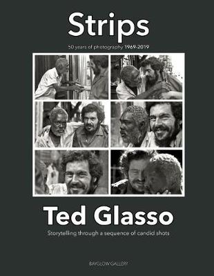 Cover of Strips 1969 - 2019