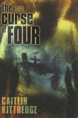 Cover of The Curse of Four